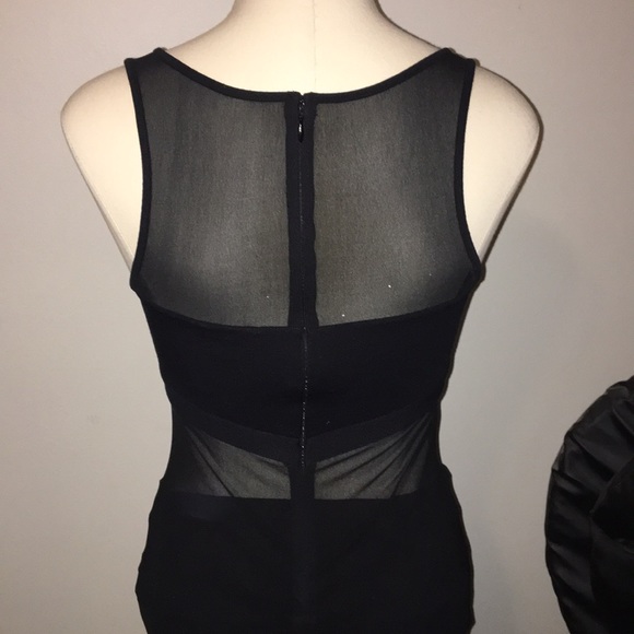 Mesh top - Picture 3 of 4